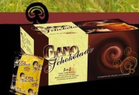 GANO SCHOKOLADE 